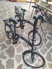 BICI PIEGHEVOLI