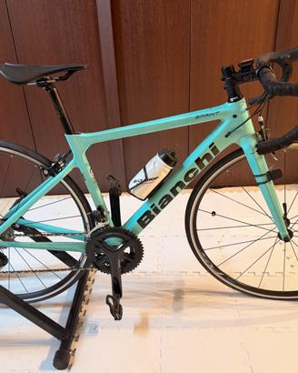 Bicicletta Bianch Sprint