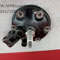 TESTATA HEAD HONDA CR 250 1985 1986 CR250 1987