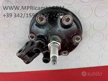 TESTATA HEAD HONDA CR 250 1985 1986 CR250 1987