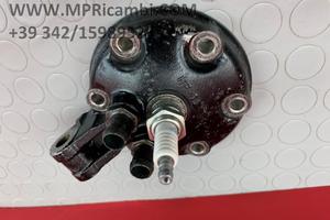 TESTATA HEAD HONDA CR 250 1985 1986 CR250 1987