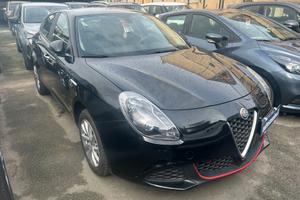 Alfa Romeo Giulietta 1.4 Turbo 120 CV Distinctive