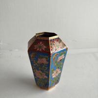 Vasetto cinese pregiato 