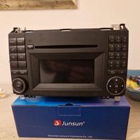 autoradio originale 
