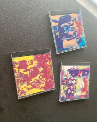 Jefferson Airplane – Loves You Box 3 CD + Libretto
