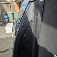 copertura cassone pick up