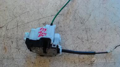 SERRATURA ANTERIORE DESTRA ALFA ROMEO 159 Sportwag