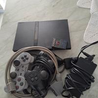 vari pezzi più giochi PS2