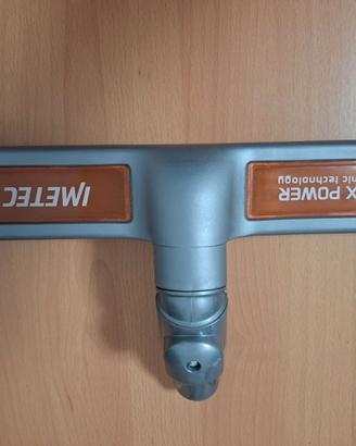 Spazxola parquet IMETEC