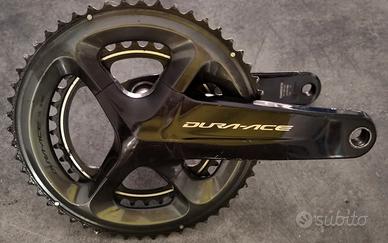 Guarnitura Shimano Dura ace 9150 52 36