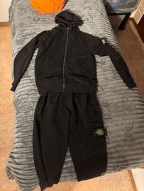 Tuta stone island