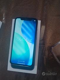 iphone 11    128giga