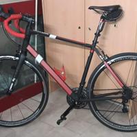 bici da corsa