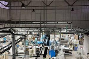 Immobile di 1440 m² a Casandrino