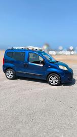 Fiat Qubo 1.3 Multijet 75 CV, dicembre 2010