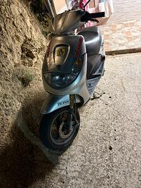 Motorino 50