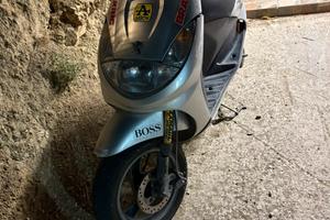 Motorino 50