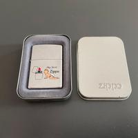 Accendino Zippo da collezione”My first Zippo”