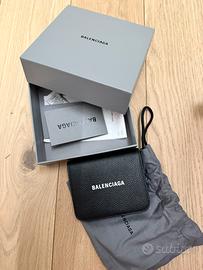 Portafoglio Balenciaga