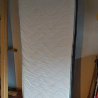 Materasso singolo Memory 