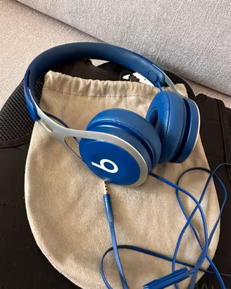 Cuffie Beats Ep