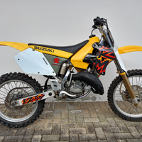 Suzuki RM 125