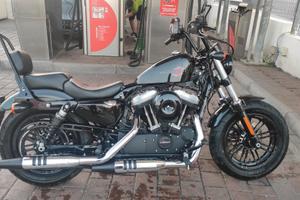 Forty eight sportster 