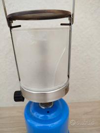 Lanterna da campeggio