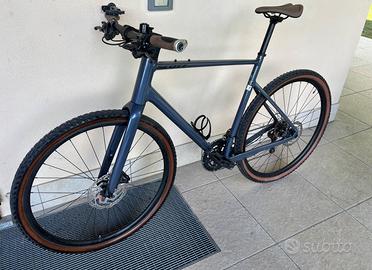 City bike / Gravel Scott Metrix 20 2024 taglia XL