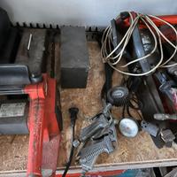 Tutto quello che vedete in foto