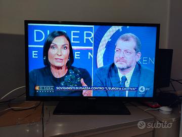 Tv 32pollici led Samsung 