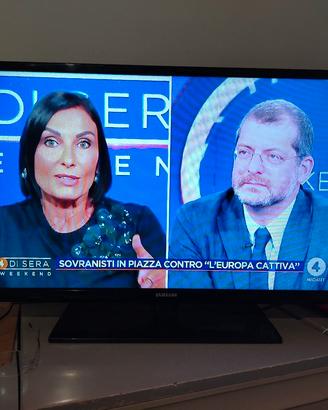Tv 32pollici led Samsung 