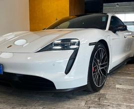PORSCHE Taycan 4S - TETTO PANORAMICO - 20'' - TA