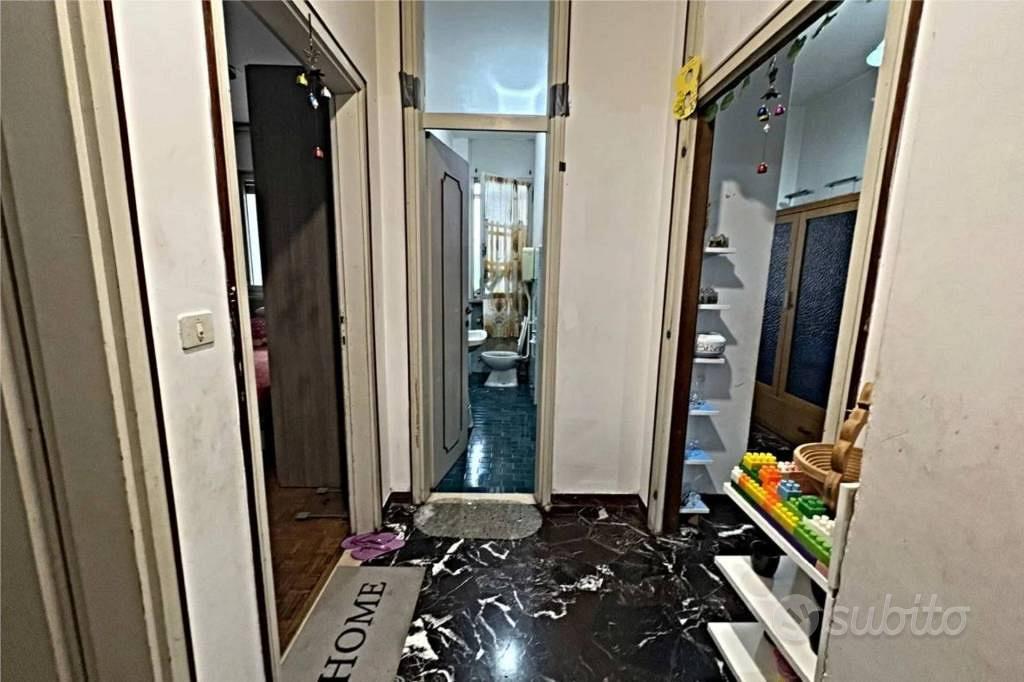 Appartamento – Pordenone, San Giorgio, Borgo Meduna / Borc de Midune - Vista 3