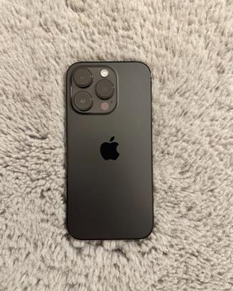 iPhone 14 Pro - 256GB - Batteria 100% (1 Ciclo)