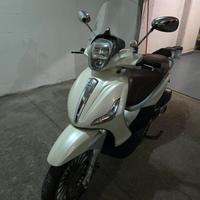 Piaggio Beverly 300 ie