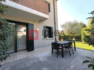 BICAMERE CON GIARDINO-Rif. FPC2