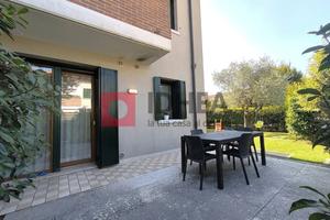 BICAMERE CON GIARDINO-Rif. FPC2