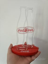 Portatovaglioli Coca Cola