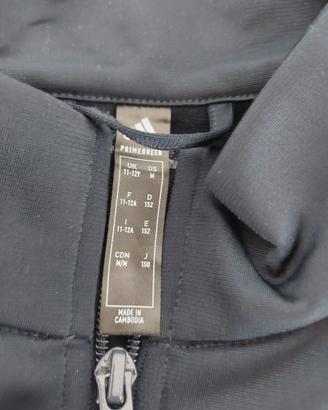 3 Tute ragazzo adidas e nike jordan