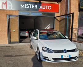 Volkswagen Golf 2.0 TDI 5p. Highline BlueMotion Te