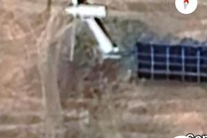 Terreno con Impianto Eolico e Fotovoltaico