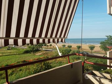 Casa prima fila mare Villa Rosa di Martinsicuro