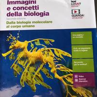 immagini e concetti della biologia