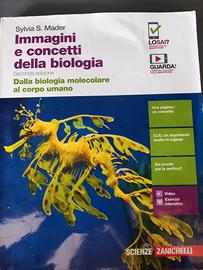 immagini e concetti della biologia