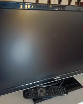 Televisore Philips 22 pollici 