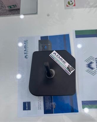 ORDERMAN OMB4 ANTENNA CON ALIMENTATORE