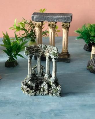 accessori per acquario