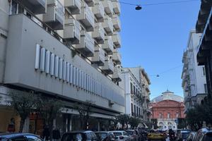 Ufficio Bari [Cod. rif 3291593ACU]