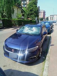 FIAT TIPO 1.3 euro 6 d-temp